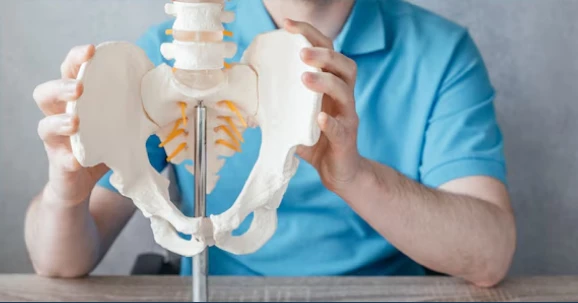 Tratamento de Fraturas no Quadril