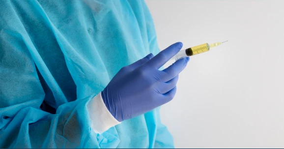 Infiltrações Guiadas no Quadril