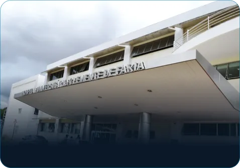 Hospital Universitário Clemente de Farias