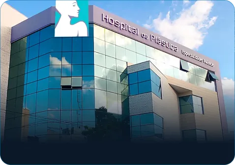 Hospital da Plástica