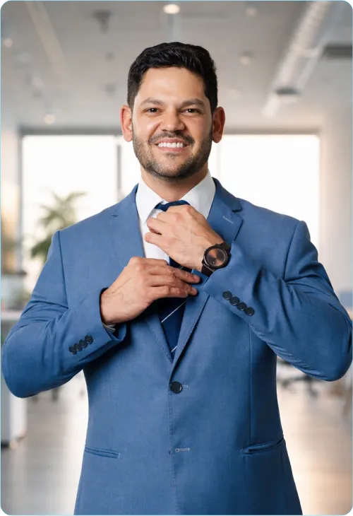 Dr. Raphael Brandão